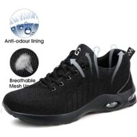 Chaussures Scratch Pour Diabétiques - Confort Extra-large Pour Pieds Sensibles Ou Gonflés - Homme Et Femme