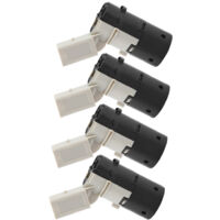 Capteur De Stationnement Audi A4/S4/S6 Etc. (4 Pièces) - Référence 7H0919275A
