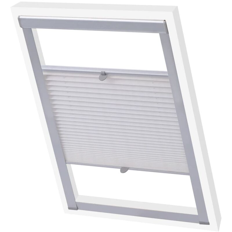 PLISADA PEENTAS WHITE C04 - 4736