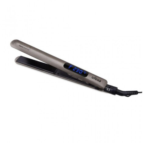 Ufesa - Plato para el cabello PP5500 Velvet 60404556 (1/4)