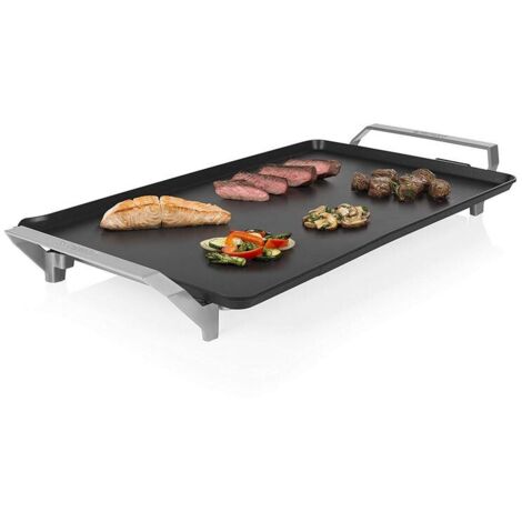 Plancha de Asar Princess Table Chef Premium XXL 2500W, 60x36 cm  Oferta exclusiva (1/4)