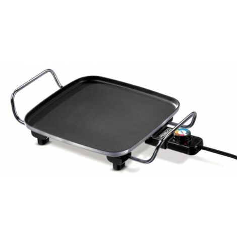 PLANCHA ASAR CLASSIC MINI 1500W - 1900 W 28X28 CM - 01.102210.01.005 (1/4)