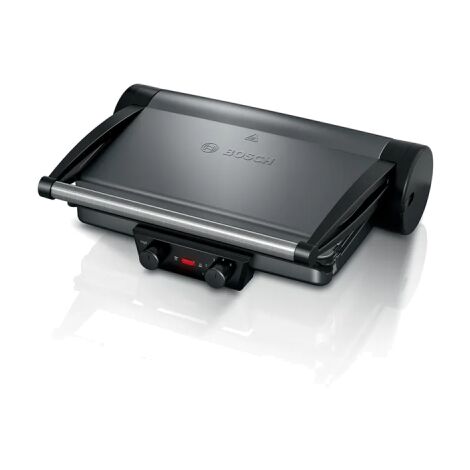 Bosch TCG4215 Grill eléctrico negro plata 2000W