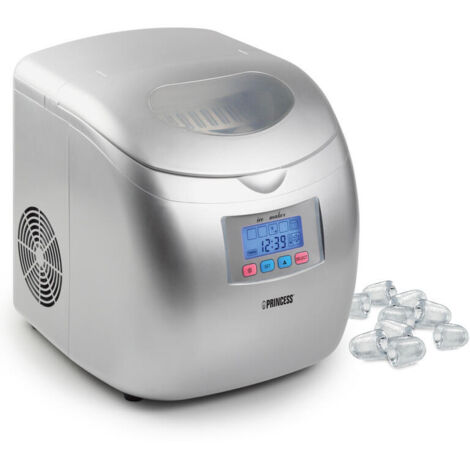 Princesa - Mal. ICE 2.8L 283069 (1/4)