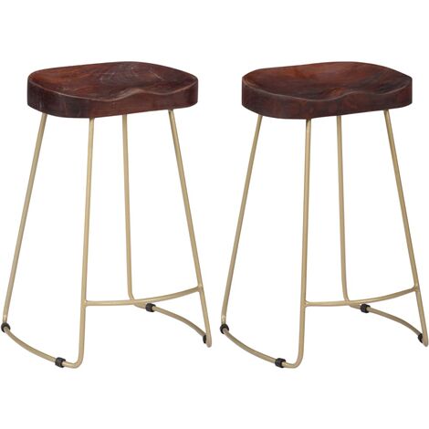 Gavin Bar Banks 2 PCS Madeira Mangueira (1/5)