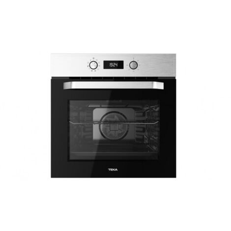 Horno entrar teka - hcb 6435 ss - inoxidable