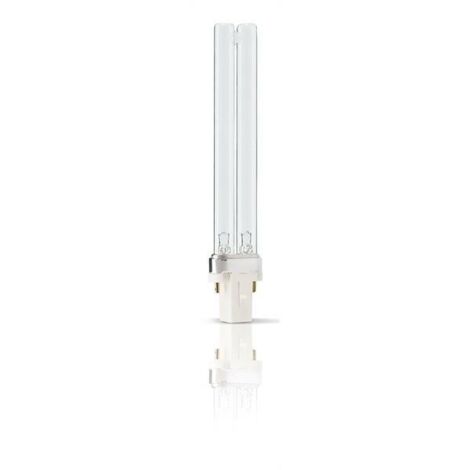 Oferta a Aquael Recamboa Bombil Lampra Ultravioleta Sterilizeruv-Nas-9W