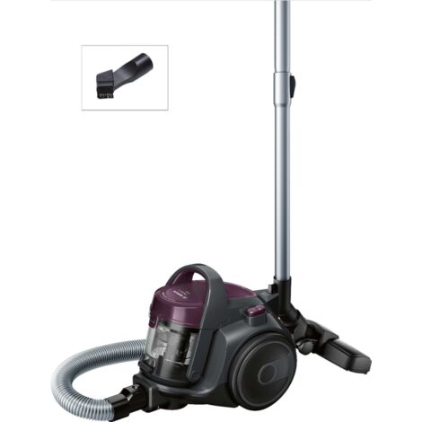 aspirador sin bolsa adaa 78db - BGC05AAA1 - Bosch - (1/10)