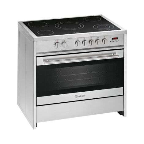 Estufa Meireles EV 8 90 Vitro SP XN