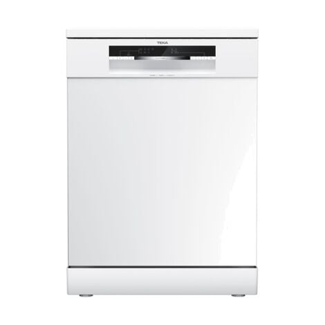 Lavavajillas Teka - DFS 46710 - White