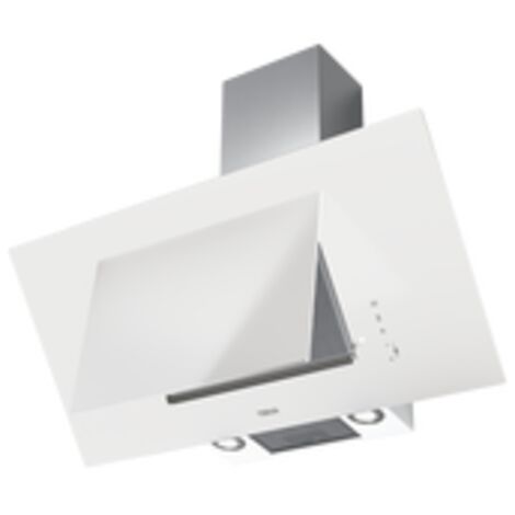 Teka Chaminy decorativa - DVT Pro 98660 TBS WH - BLANCO