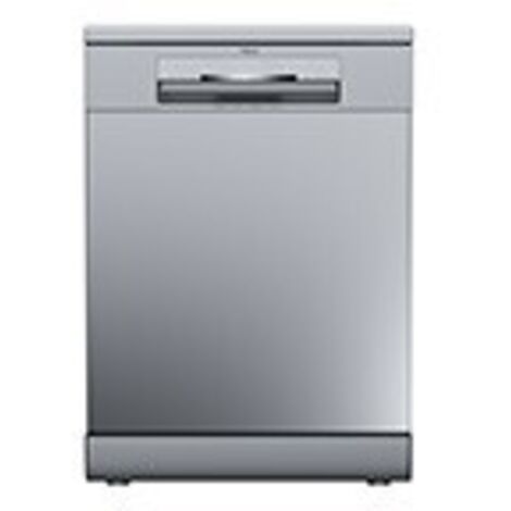 Máquina de lavaplatos de Teka - DFS 76850 Increíble (1/5)