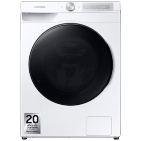 Lavadora de ropa Samsung - WD10T634DBH/S3 (1/5)