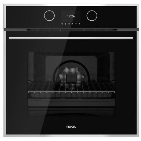 Horno enter teka - hlb 860 ss - inoxidable (1/5)