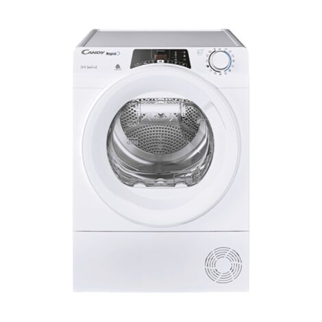 Secadora de ropa de dulces - ROE H8A2TE -S