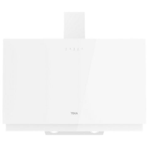 Teka Chaminy decorativa - DVN 67050 White TTC (1/5)