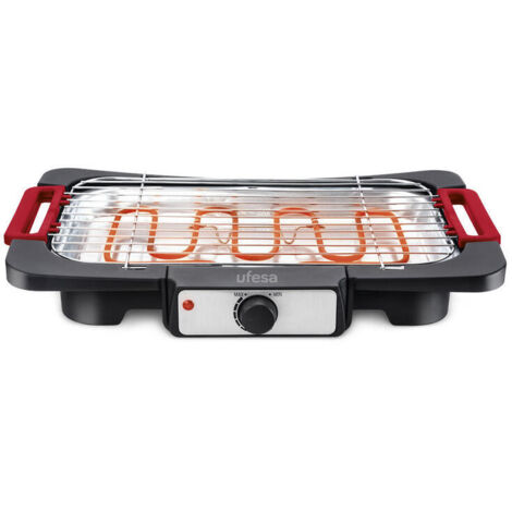 Ufesa Grilhador - BB6020 - 72704937 (1/3)