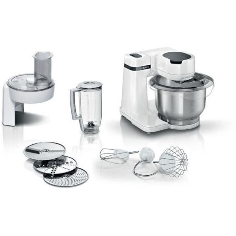 Bosch Kitchen Robot - Mums2ew20 - (1/5)