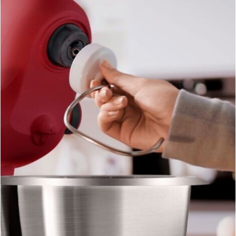 Bosch Kitchen Robot - Mums2er01 - (1/5)