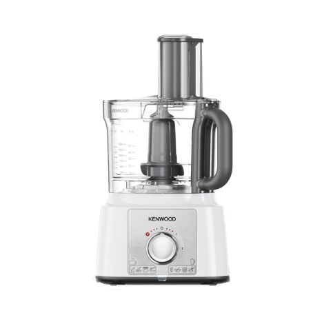 Procesador de alimentos de Kenwood - FDP65.640WH