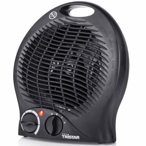 TriStar - KA -5037 termoeventilador