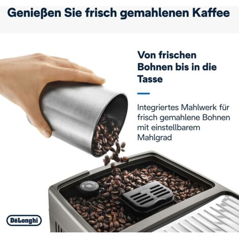 DELONGHI - Acessório p/ Máq. Café DLSC063