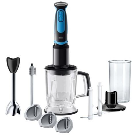 Braun Verinha - MQ 5264 BKBL (1/5)