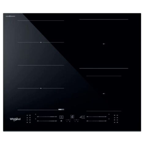 Whirlpool Plate - WF S 5060 CPBF