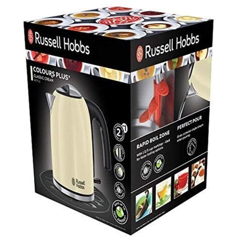 Russell Hobbs - Electric Jar 20415-70