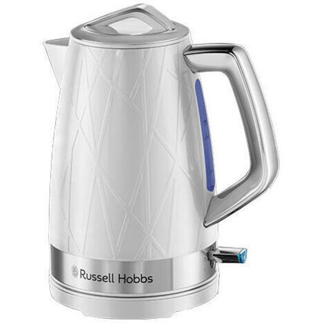 Russell Hobbs 28080-70 Hervidor eléctrico blanco 1,7L (1/4)
