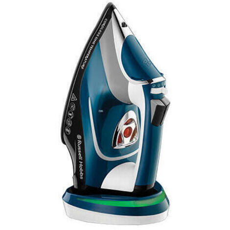 Russell Hobbs - Vapor Iron 26020-56 (1/4)