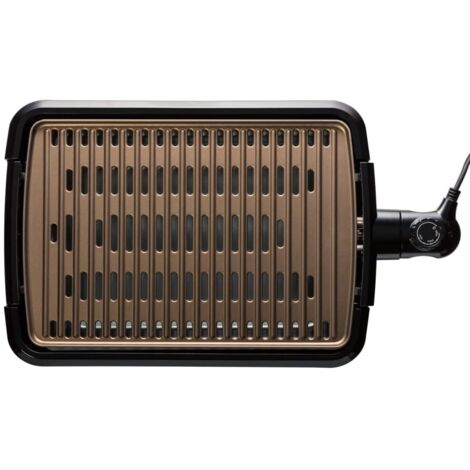 George Foreman - Grill 25850-56 (1/5)