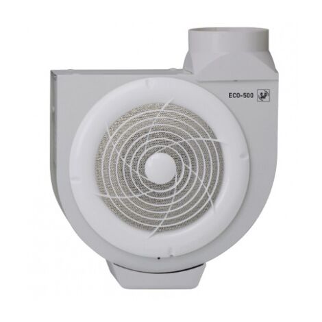 S&P Kitchen Extractor - Eco - 024.e.eco500