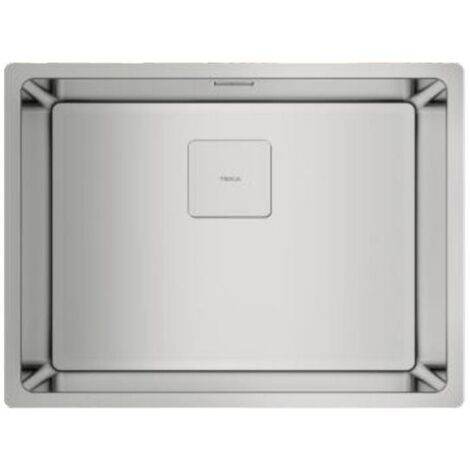 FREGADERO TEKA 115000012 TRIPLE POSIBILIDAD DE INSTALACION PureLine FLEX LINEA RS15