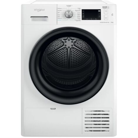 Secador de ropa Whirlpool - FFT M22 8x3b SPT (1/5)