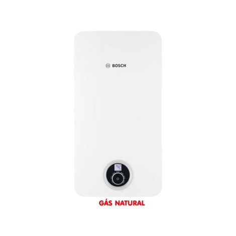 Bosch Therm 4600 F - T4600F 14 KME D23 - G. Nat
