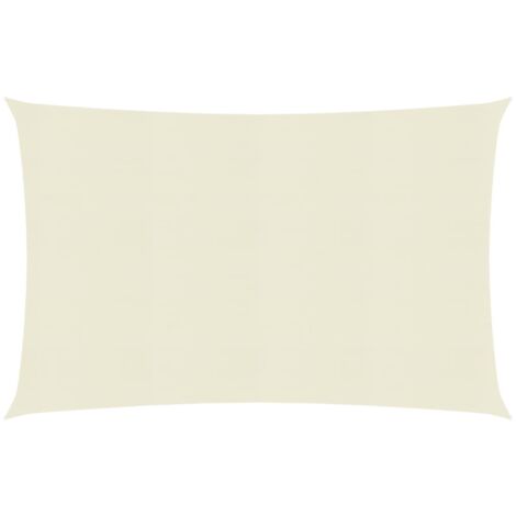 SOL SELLO DE SOL SOLO 160 g/m² 4x7 M Color de crema HDPE - 316208