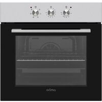 Horno orima or-65-mx