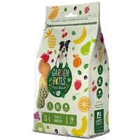 Duvo Garden Bites Fruity Friends (Blister T-S 7 cm 270 gr (18 uni))
