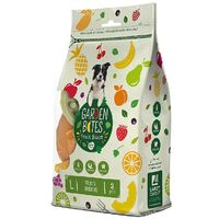 Duvo Garden Bites Fruity Friends (Blister T-L 12.5 cm 270 gr (3 uni))