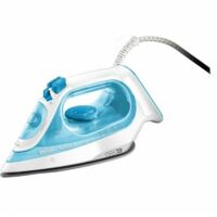 Iron Braun Vapor - SI3053BL