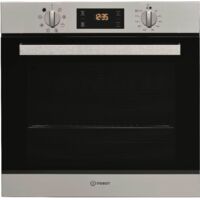 InDesit Over - IFW 6540 P IX