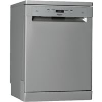 Lavavajillas hotpoint - HFC 3C41 CW X