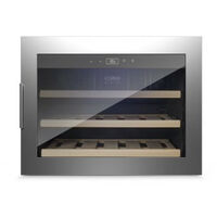 Caso - Glashe inoxidable 5Casod629g