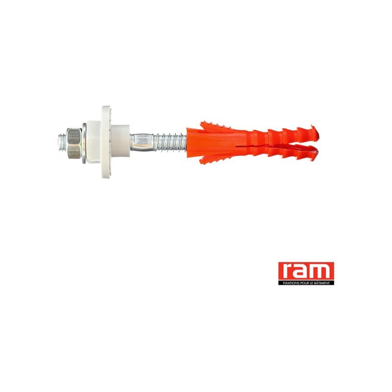 Fixation pour lavabo pp r.exc 8x110