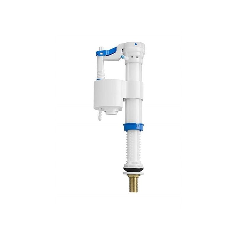 robinet flotteur compact remplissage par le bas, roca, réf.a822504400