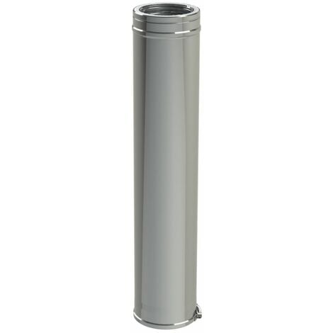 Conduit 250 mm Duoten Inox 316 I304 diam√®tre 150 - 200 mm, TEN, Ref 503158