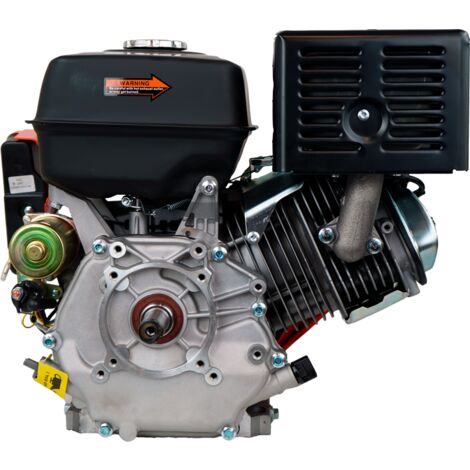 Cancanle Schalldämpfer Für Honda GX35 Motor - Ersatzteil 18310-Z0Z-802