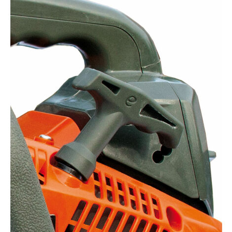 Benzin-Öl-Mischflasche 1 Liter - 2-Takt Mischer Mit Messskala