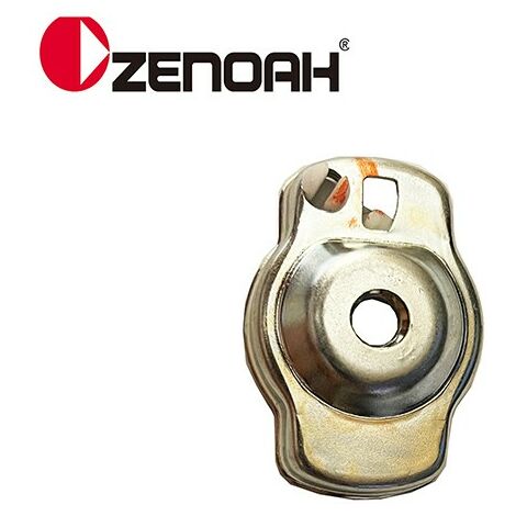 Zylinder Kolbenring Set 32mm Für Zenoah G23 Heckenschere